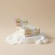 Батончик протеїновий FitWin Milky&Cream з начинкою без цукру, 60 г 10028 фото 1